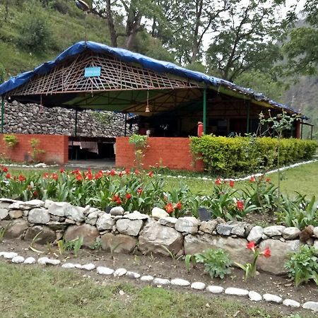 Uttarkāshi Shikhar Nature Resort المظهر الخارجي الصورة