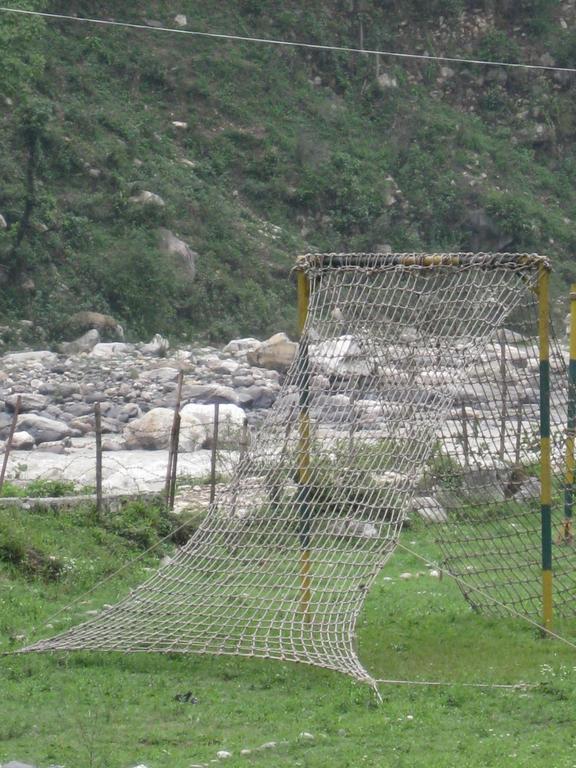 Uttarkāshi Shikhar Nature Resort المظهر الخارجي الصورة